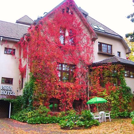 Park Hotel Turku Luaran gambar
