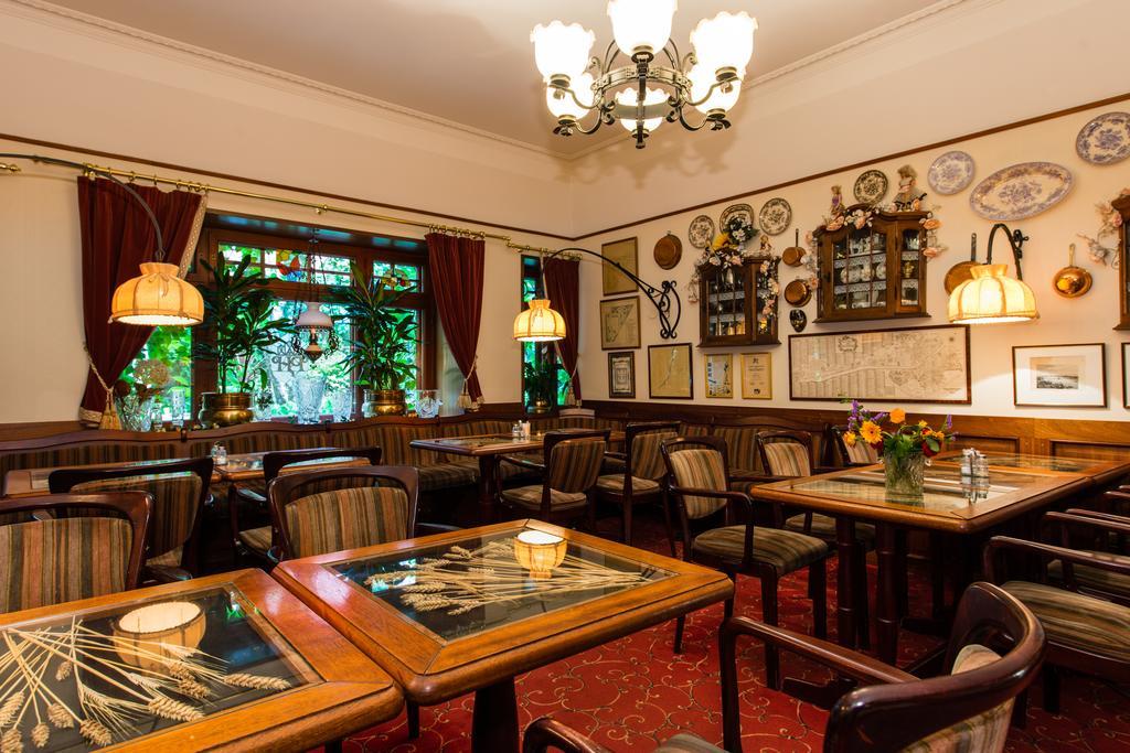 Park Hotel Turku Luaran gambar