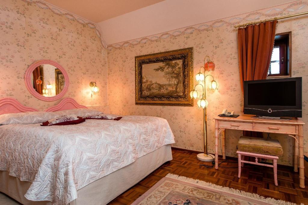 Park Hotel Turku Bilik gambar