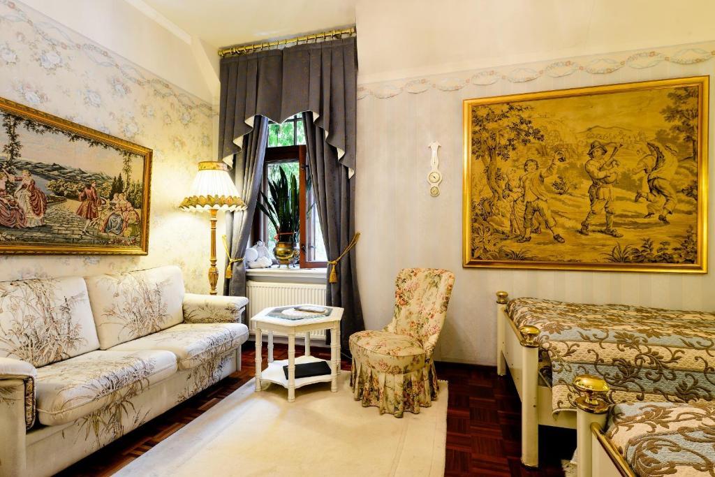 Park Hotel Turku Bilik gambar