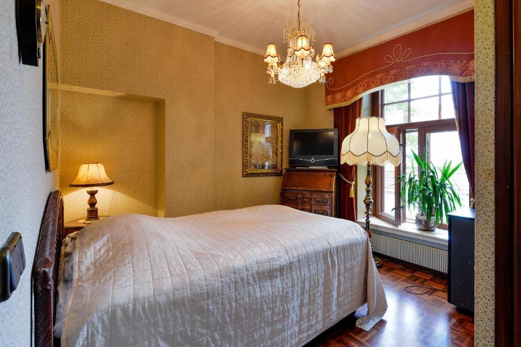 Park Hotel Turku Bilik gambar