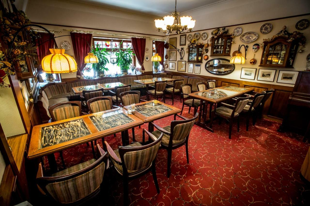 Park Hotel Turku Luaran gambar