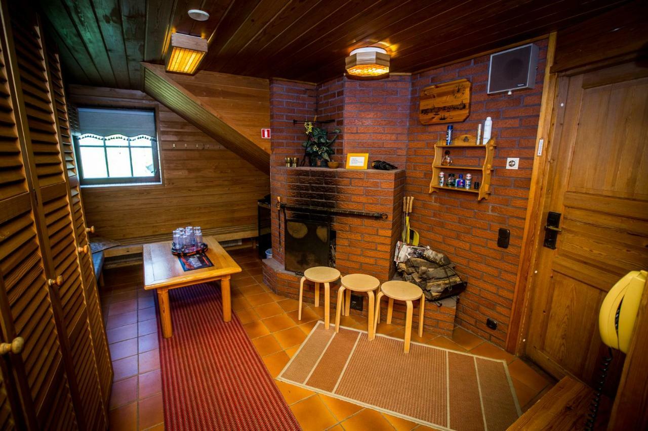 Park Hotel Turku Luaran gambar