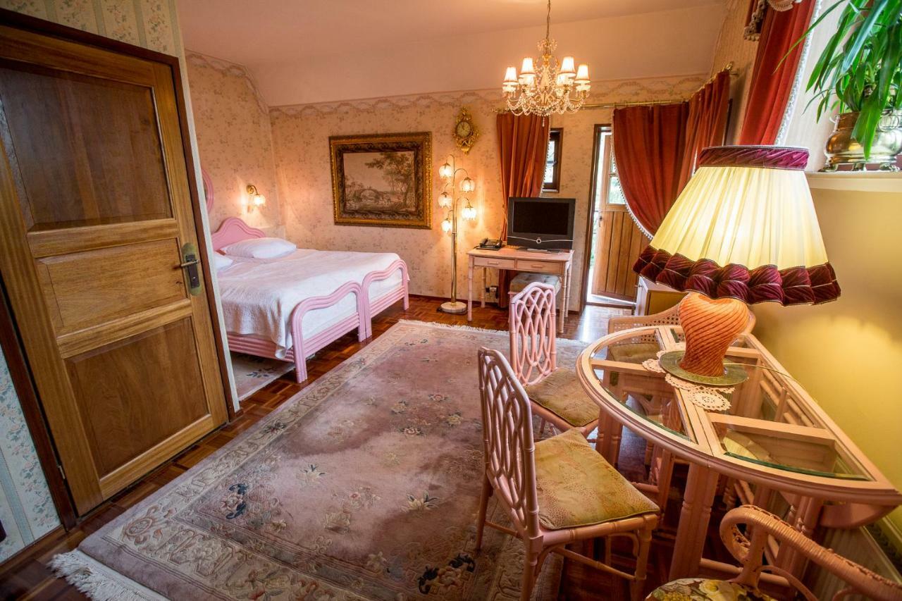 Park Hotel Turku Luaran gambar