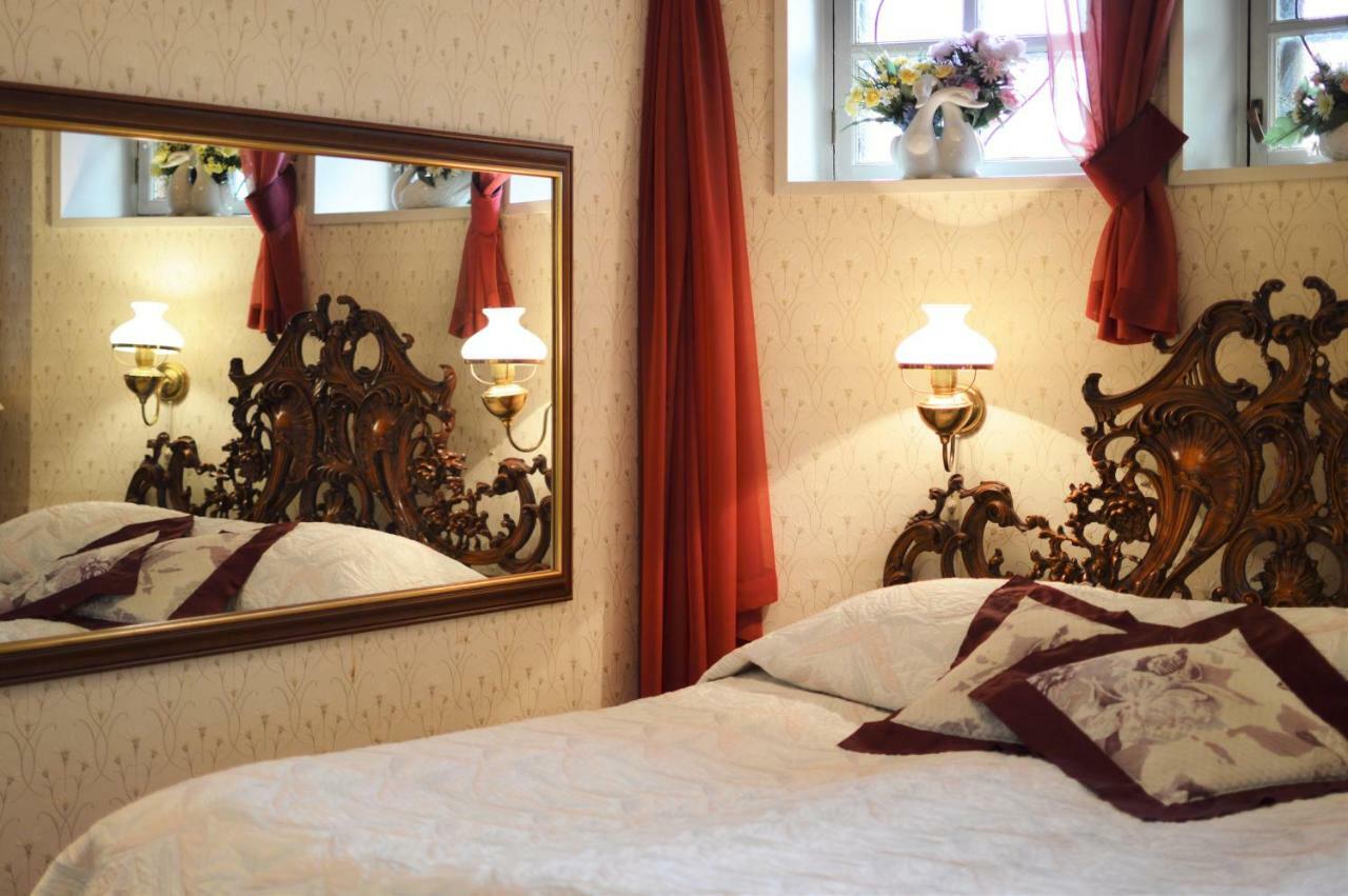 Park Hotel Turku Luaran gambar